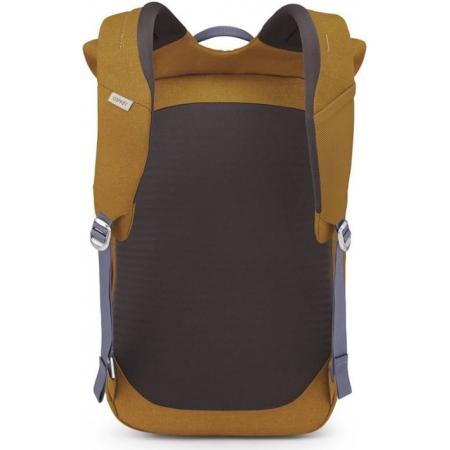 Рюкзак Osprey Arcane Roll Top 22L (10005120) brindle brown heather