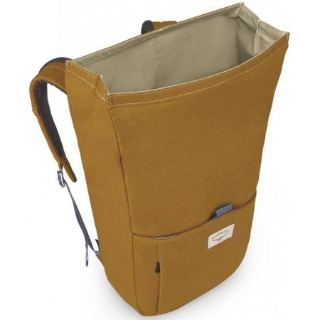 Рюкзак Osprey Arcane Roll Top 22L (10005120) brindle brown heather