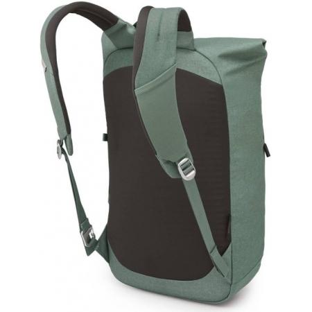 Рюкзак Osprey Arcane Roll Top 22L (10005121) pine leaf green heather