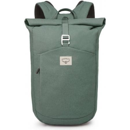Рюкзак Osprey Arcane Roll Top 22L (10005121) pine leaf green heather