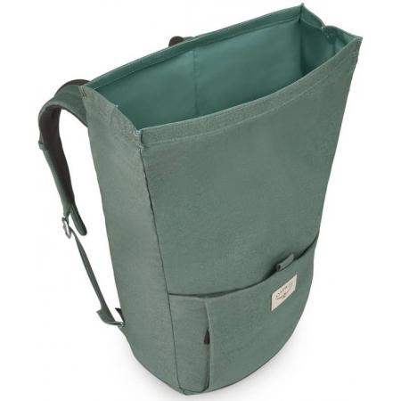 Рюкзак Osprey Arcane Roll Top 22L (10005121) pine leaf green heather