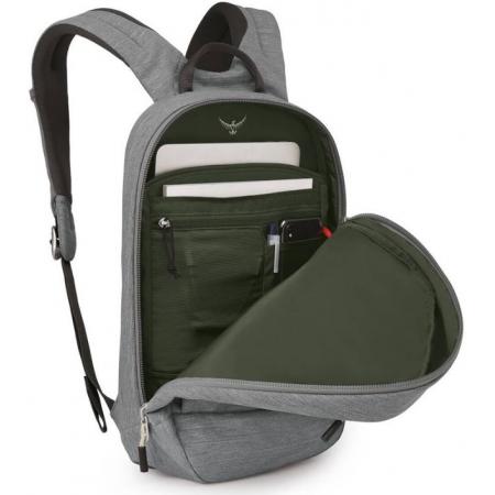 Рюкзак Osprey Arcane Small Day 10L (10005427) medium grey heather
