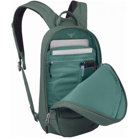 Рюкзак Osprey Arcane Small Day 10L (10005428) pine leaf green heather