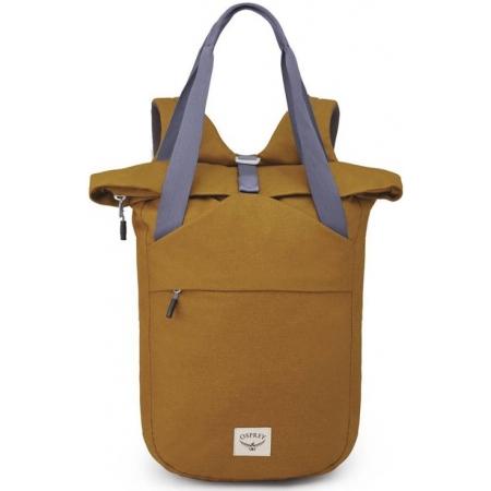 Сумка - рюкзак через плечо Osprey Arcane Tote Pack 20L (10005118) brindle brown heather