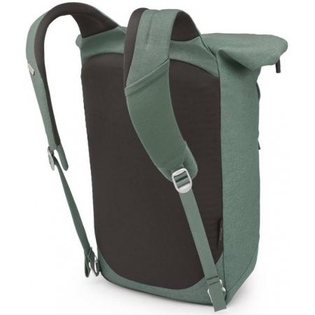 Сумка - рюкзак через плечо Osprey Arcane Tote Pack 20L (10005119) pine leaf green heather