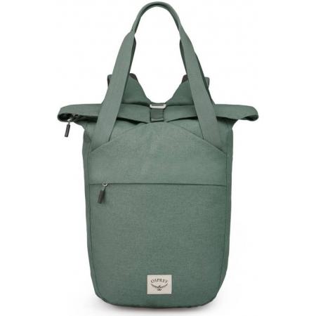 Сумка - рюкзак через плечо Osprey Arcane Tote Pack 20L (10005119) pine leaf green heather