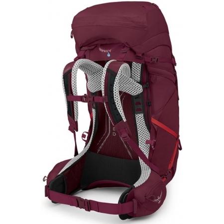 Рюкзак жіночий Osprey Aura AG LT 62L (10004701) antidote purple