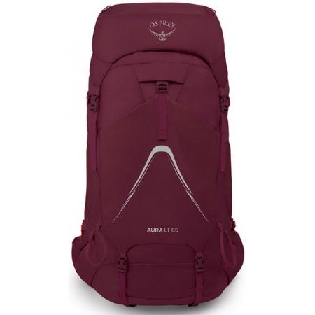 Рюкзак жіночий Osprey Aura AG LT 62L (10004701) antidote purple