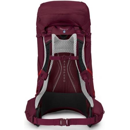 Рюкзак жіночий Osprey Aura AG LT 62L (10004701) antidote purple