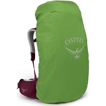 Рюкзак жіночий Osprey Aura AG LT 62L (10004701) antidote purple