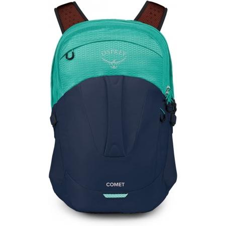 Рюкзак Osprey Comet 30L (10004595) reverie green/cetacean blue