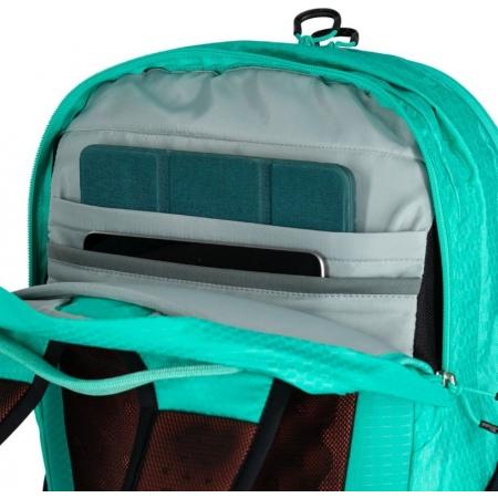 Рюкзак Osprey Comet 30L (10004595) reverie green/cetacean blue