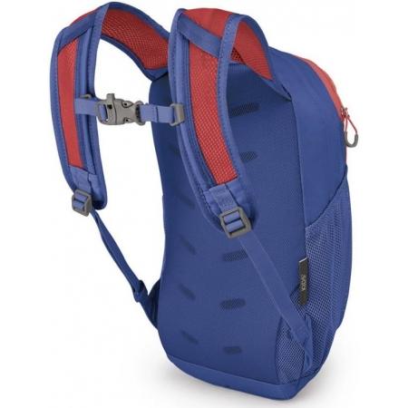 Рюкзак Osprey Daylite Kids 10L (10005145) salmon pink/gentian blue