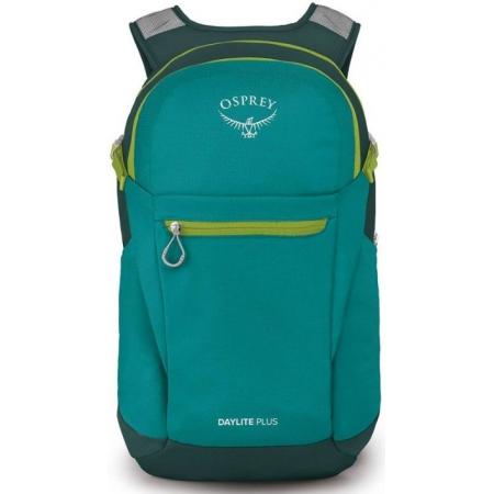 Рюкзак Osprey Daylite Plus 20L (10005125) escapade green/baikal green
