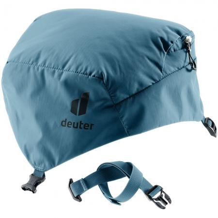 Рюкзак Deuter Gravity Expedition 45+12L (3362222 3714) atlantic-black