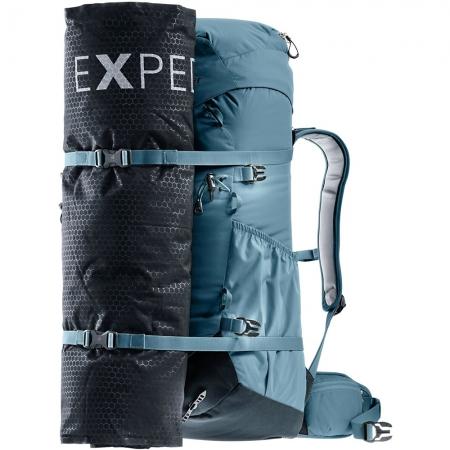 Рюкзак Deuter Gravity Expedition 45+12L (3362222 3714) atlantic-black