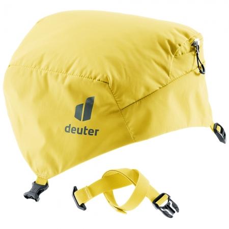 Рюкзак Deuter Gravity Expedition 45+12L (3362222 8209) corn-teal