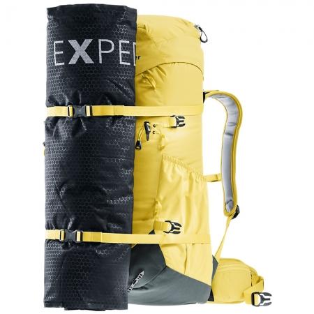 Рюкзак Deuter Gravity Expedition 45+12L (3362222 8209) corn-teal
