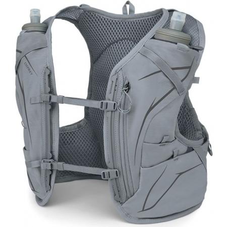 Рюкзак жіночий Osprey Dyna 6 (10004136) slate grey