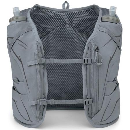 Рюкзак жіночий Osprey Dyna 6 (10004136) slate grey