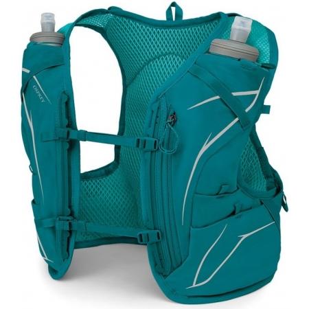 Рюкзак жіночий Osprey Dyna 6 (10004138) verdigris green