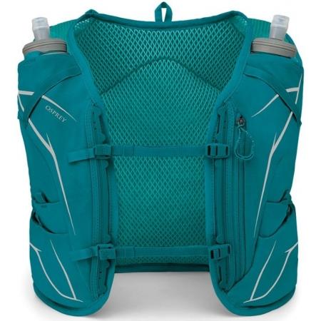 Рюкзак жіночий Osprey Dyna 6 (10004138) verdigris green