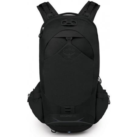 Рюкзак велосипедний Osprey Escapist 20L (10004744) black