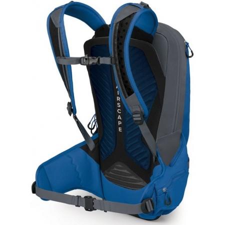 Рюкзак велосипедний Osprey Escapist 20L (10004747) postal blue