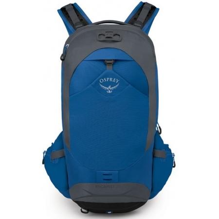 Рюкзак велосипедний Osprey Escapist 20L (10004747) postal blue