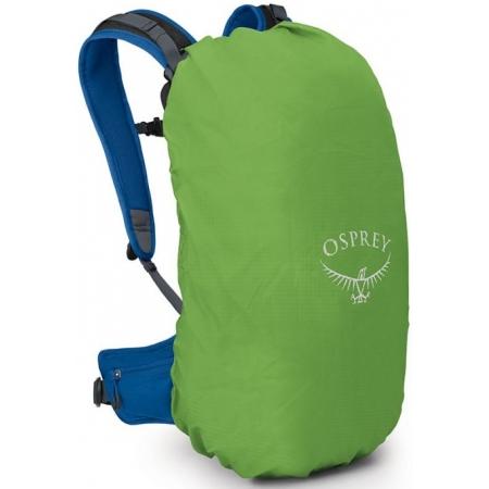 Рюкзак велосипедний Osprey Escapist 20L (10004747) postal blue
