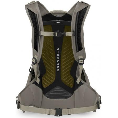 Рюкзак велосипедный Osprey Escapist 20L (10004748) tan concrete