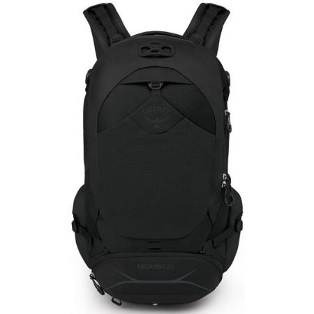 Рюкзак велосипедний Osprey Escapist 25L (10004739) black