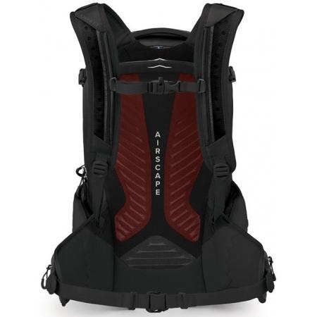 Рюкзак велосипедный Osprey Escapist 25L (10004738) black