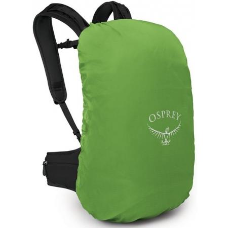 Рюкзак велосипедный Osprey Escapist 25L (10004738) black