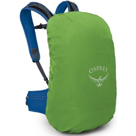 Рюкзак велосипедний Osprey Escapist 25L (10004740) postal blue