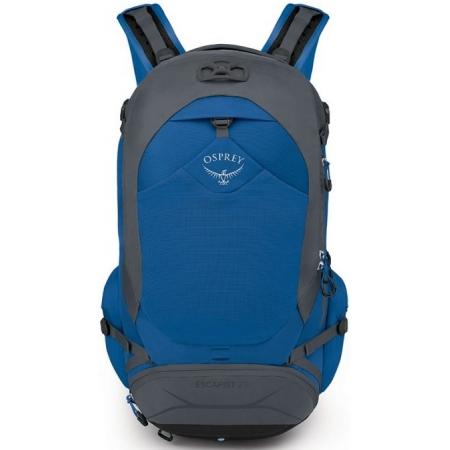 Рюкзак велосипедний Osprey Escapist 25L (10004741) postal blue