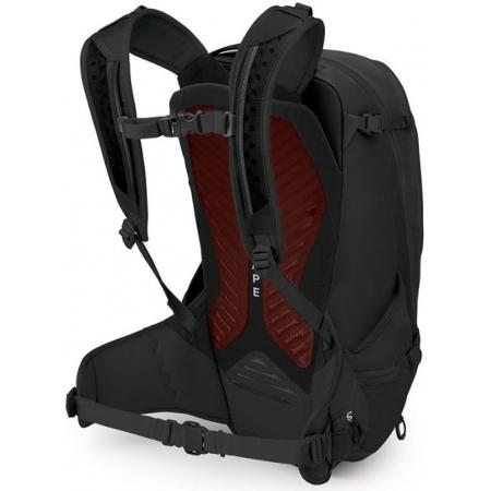 Рюкзак велосипедний Osprey Escapist 30L (10004735) black
