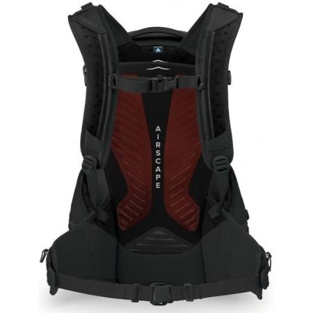 Рюкзак велосипедний Osprey Escapist 30L (10004735) black