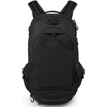 Рюкзак велосипедний Osprey Escapist 30L (10004734) black