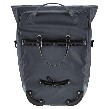 Сумка на велосипед Deuter Mainhattan 17+10L (3230022 4409) graphite-shale