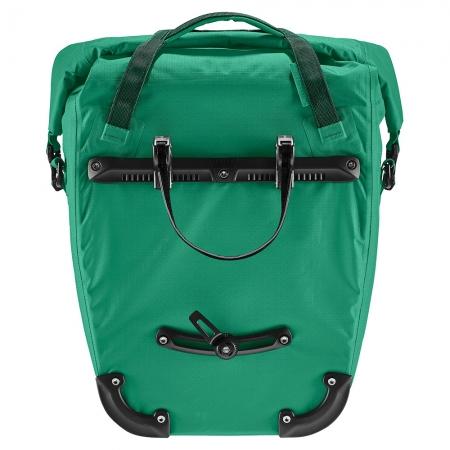 Сумка на велосипед Deuter Weybridge 25+5L (3230222 2028) green
