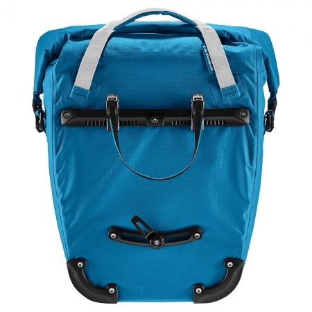 Сумка на велосипед Deuter Weybridge 25+5L (3230222 3068) blue