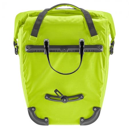 Сумка на велосипед Deuter Weybridge 25+5L (3230222 8006) citrus