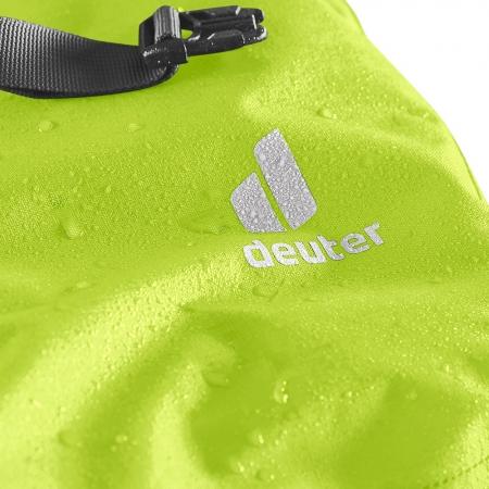 Сумка на велосипед Deuter Weybridge 25+5L (3230222 8006) citrus