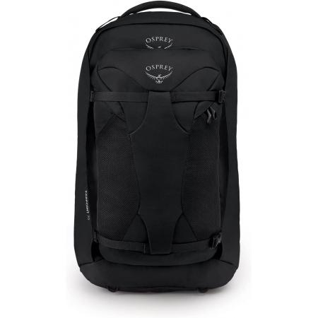 Рюкзак чоловічий Osprey Farpoint 70L (10003322) black