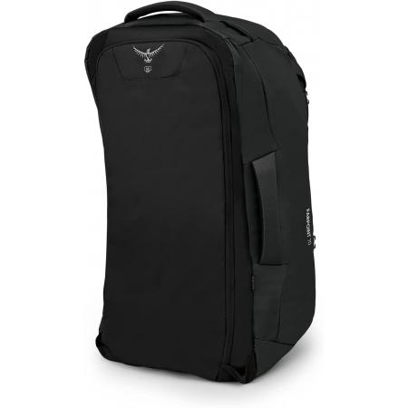 Рюкзак чоловічий Osprey Farpoint 70L (10003322) black