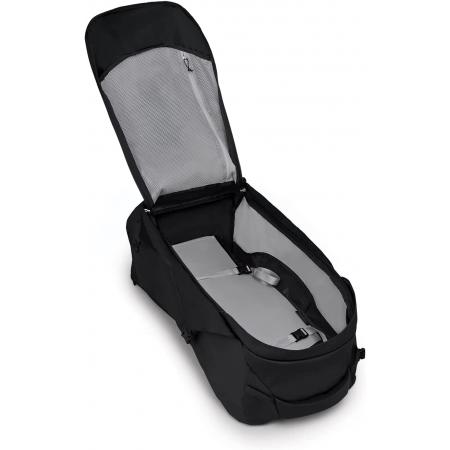 Рюкзак чоловічий Osprey Farpoint 70L (10003322) black