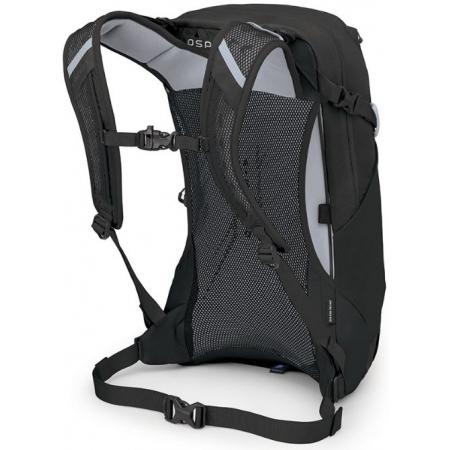 Рюкзак Osprey Hikelite 18L (10004804) black