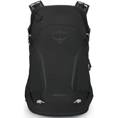 Рюкзак Osprey Hikelite 18L (10004804) black