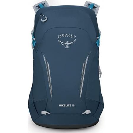 Рюкзак Osprey Hikelite 18L (10004805) atlas blue